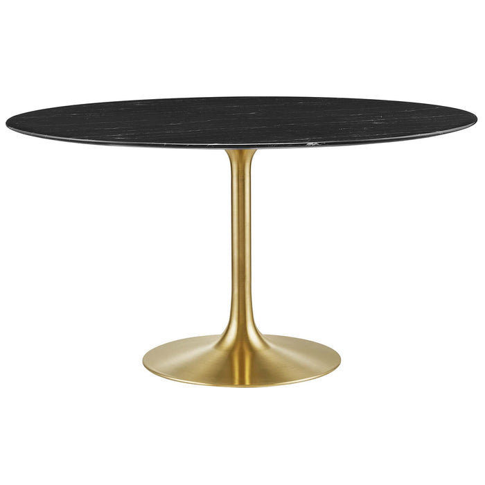 Lippa Round 54" Dining Table