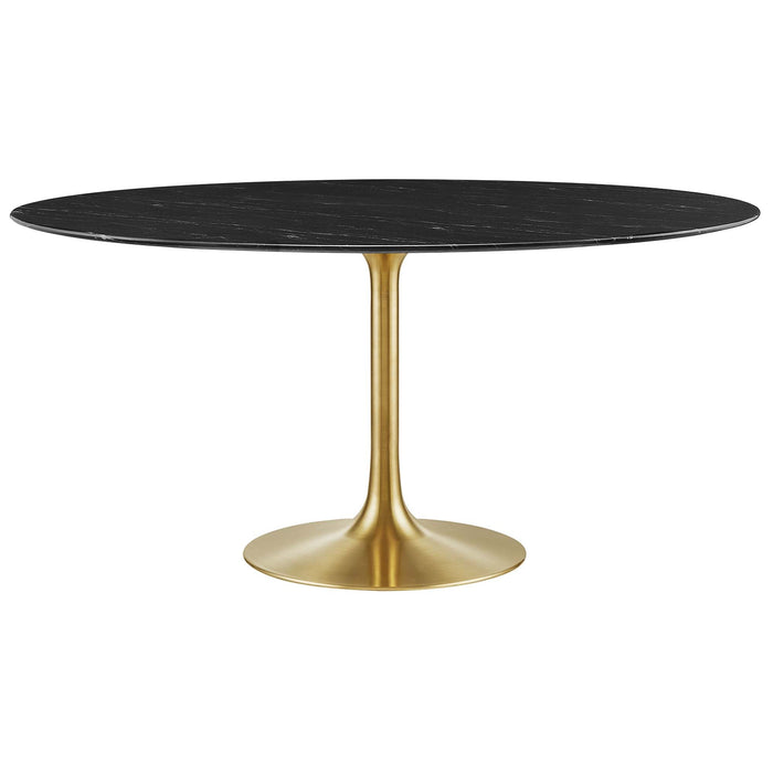 Lippa Round 60" Dining Table