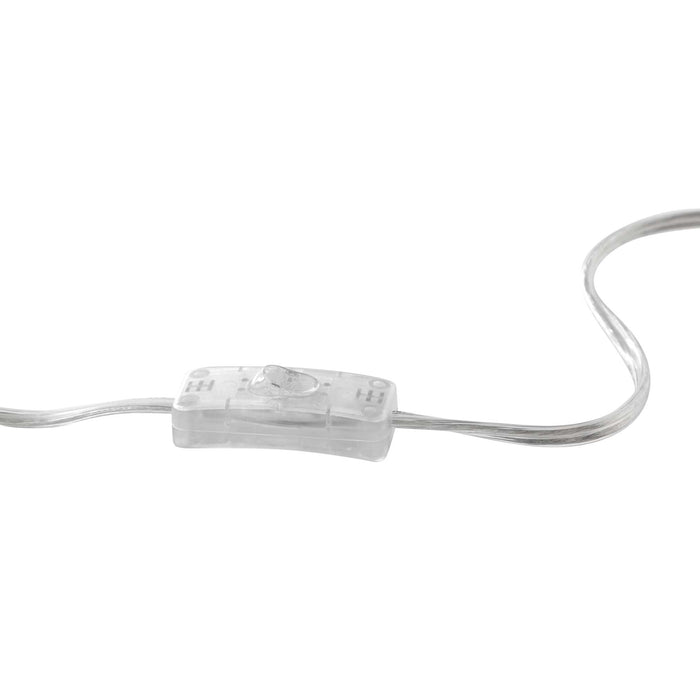 Modway Journey 2-Light Swing Arm Wall Sconce - View 18