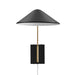 Journey 24" Swing Arm Wall Sconce - view 6