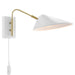 Journey 7" Swing Arm Wall Sconce - view 12