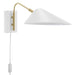 Journey 7" Swing Arm Wall Sconce - view 15