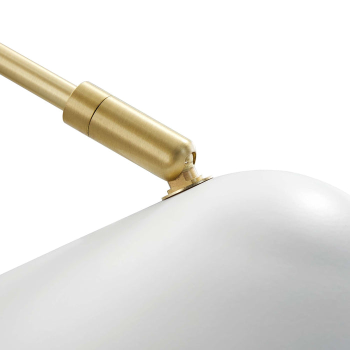 Journey 7" Swing Arm Wall Sconce - view 19
