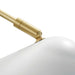 Journey 7" Swing Arm Wall Sconce - view 19