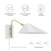 Journey 7" Swing Arm Wall Sconce - view 13
