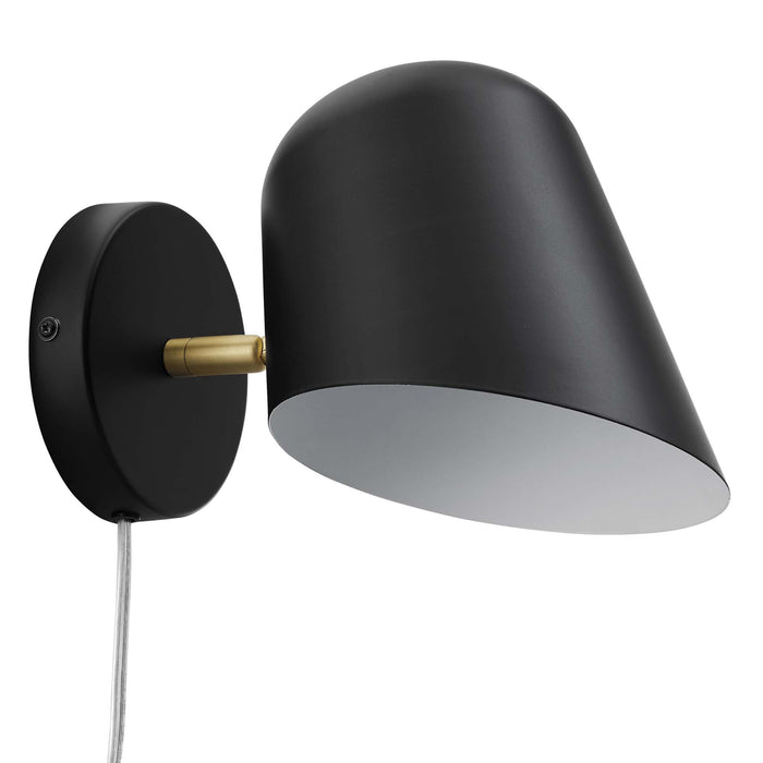 Briana Swivel Wall Sconce - view 5