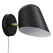 Briana Swivel Wall Sconce - view 5