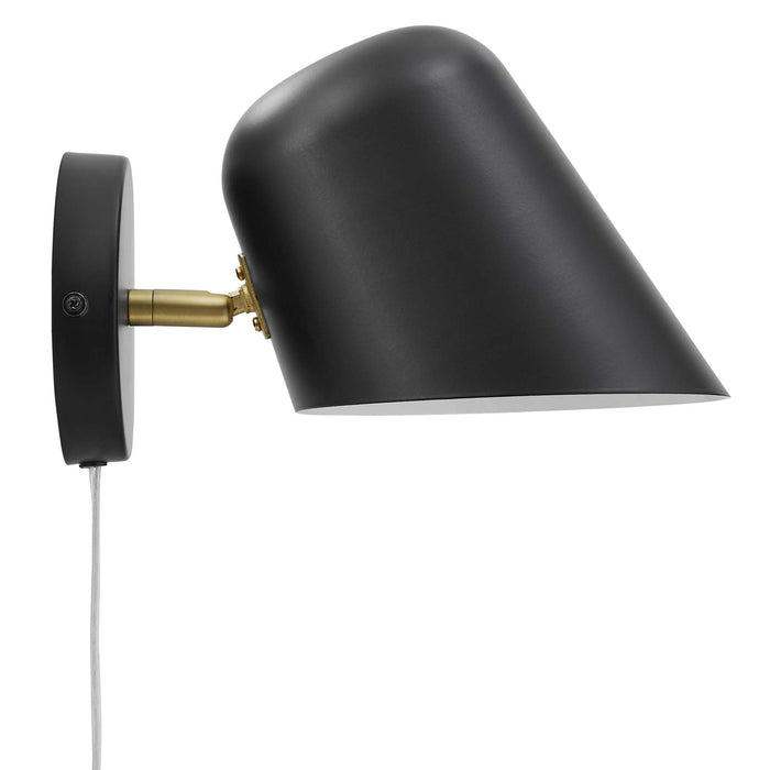 Briana Swivel Wall Sconce - view 6