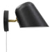 Briana Swivel Wall Sconce - view 6