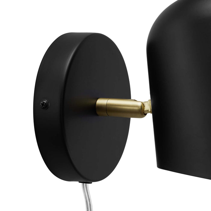 Briana Swivel Wall Sconce - view 8