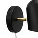 Briana Swivel Wall Sconce - view 8