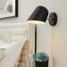 Briana Swivel Wall Sconce - Modway \lighting\wall sconces