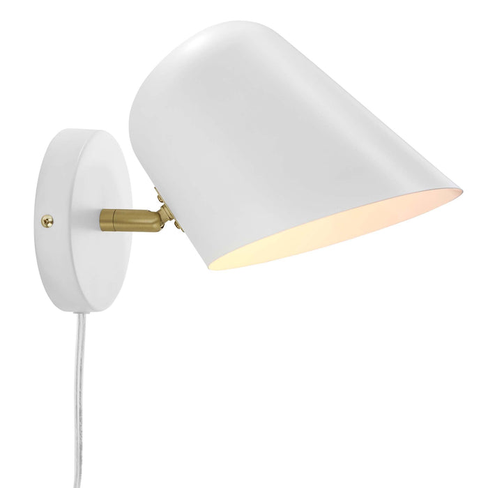 Briana Swivel Wall Sconce - view 11