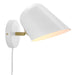 Briana Swivel Wall Sconce - view 11