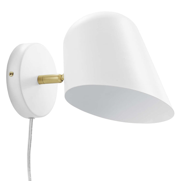 Briana Swivel Wall Sconce - view 14