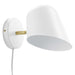 Briana Swivel Wall Sconce - view 14