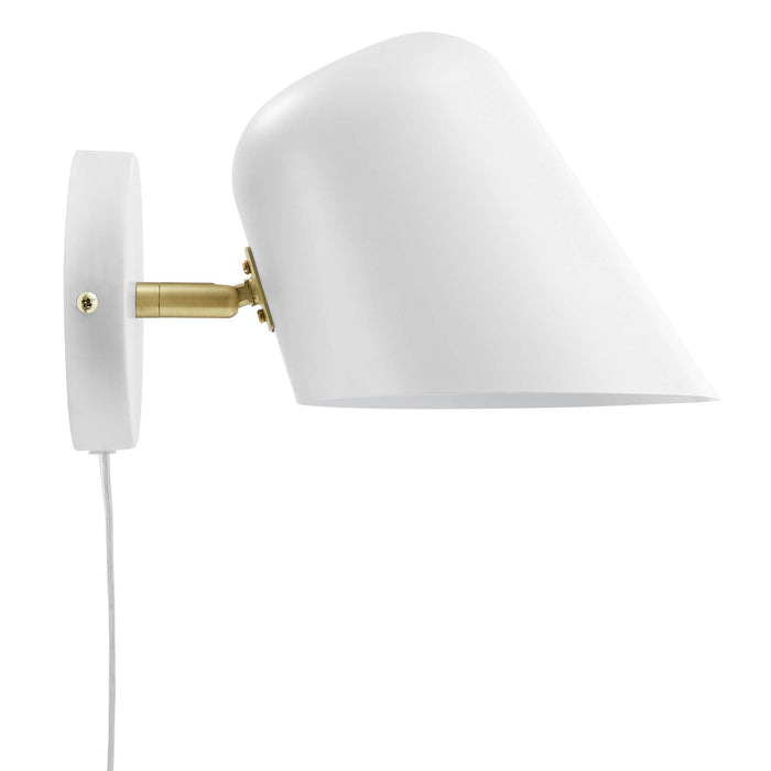Briana Swivel Wall Sconce - view 15
