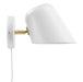 Briana Swivel Wall Sconce - view 15