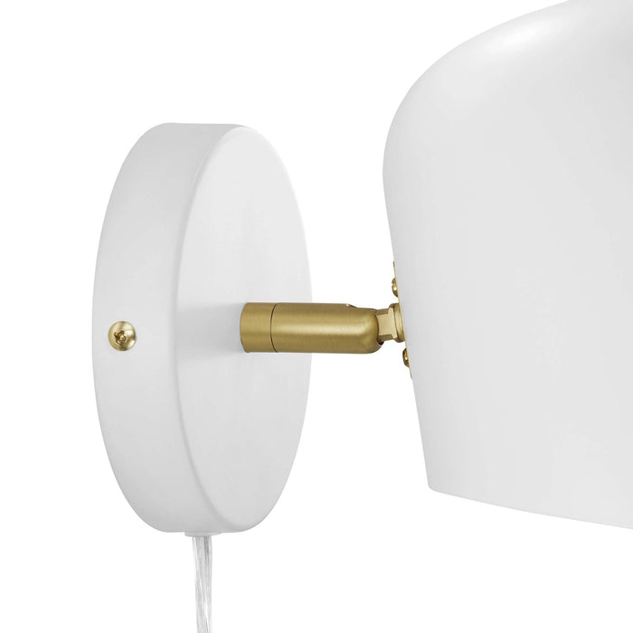 Briana Swivel Wall Sconce - view 17