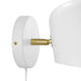 Briana Swivel Wall Sconce - view 17