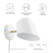 Briana Swivel Wall Sconce - view 12