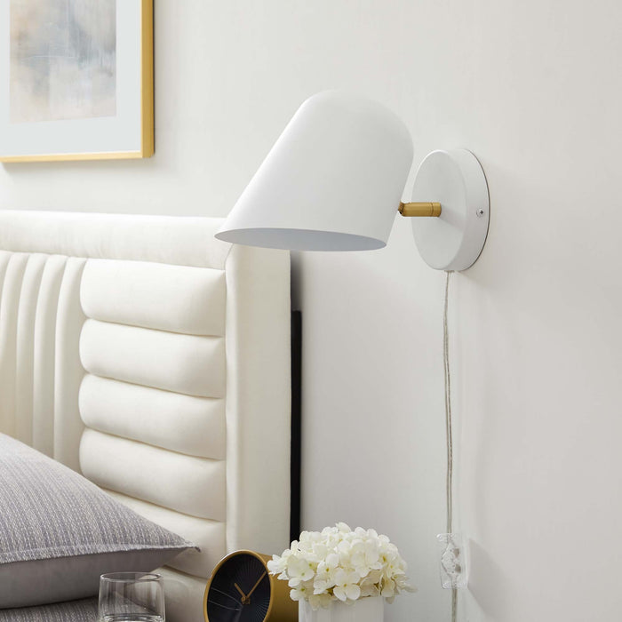 Briana Swivel Wall Sconce - view 13