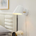 Briana Swivel Wall Sconce - view 10