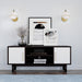 Hanna Hardwire Wall Sconce - Modway \lighting\wall sconces