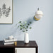 Hanna Hardwire Wall Sconce - view 5