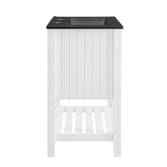 Prestige Bathroom Vanity Basin Included