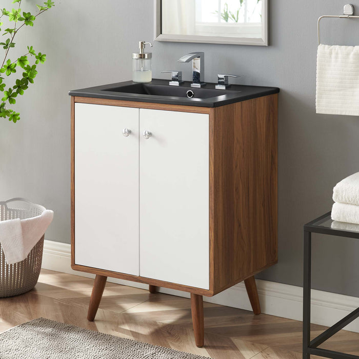 Transmit Bathroom Vanity Basin Included