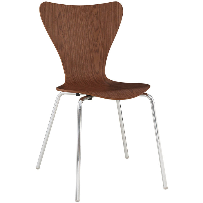 Modway Ernie Dining Side Chair - View 13