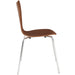 Modway Ernie Dining Side Chair - Dimensions