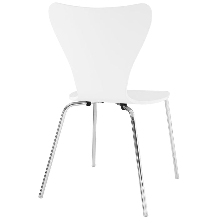 Modway Ernie Dining Side Chair - View 12