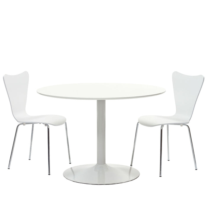 Modway Ernie Dining Side Chair - View 9
