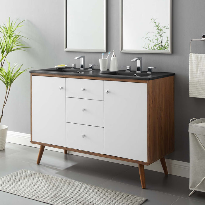 Transmit Bathroom Vanity Basin Included