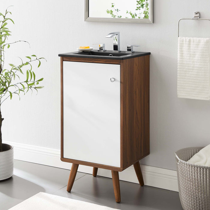 Transmit Bathroom Vanity Basin Included