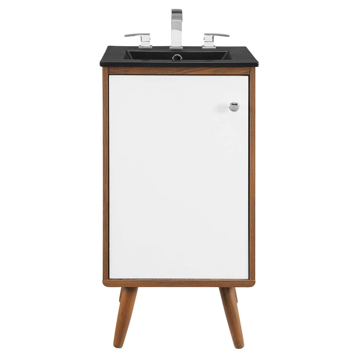 Transmit Bathroom Vanity Basin Included