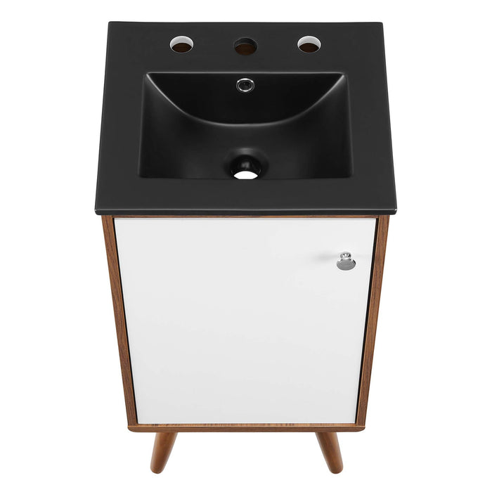 Transmit Bathroom Vanity Basin Included