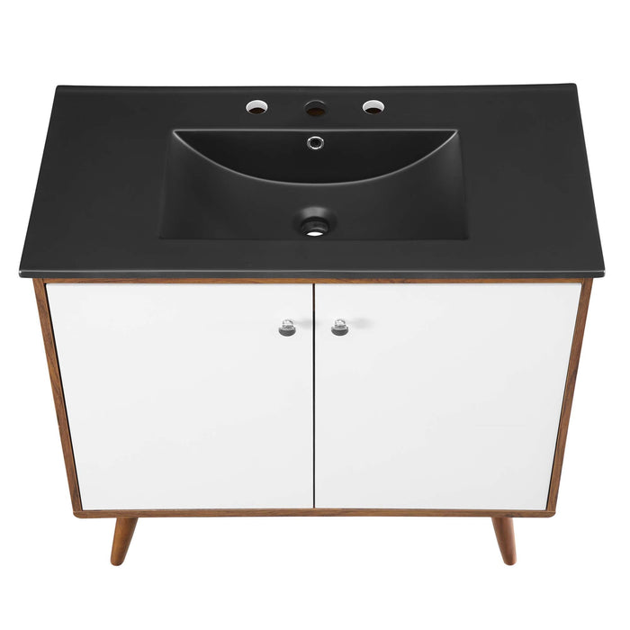 Transmit Bathroom Vanity Basin Included