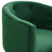 Modway Savour Tufted Performance Velvet Accent Chairs - Set of 2 Living Room Furniture - View 16