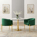 Modway Savour Tufted Performance Velvet Accent Chairs - Set of 2 Living Room Furniture - View 9