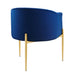 Modway Savour Tufted Performance Velvet Accent Chairs - Set of 2 Living Room Furniture - View 39