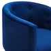 Modway Savour Tufted Performance Velvet Accent Chairs - Set of 2 Living Room Furniture - View 41