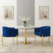 Modway Savour Tufted Performance Velvet Accent Chairs - Set of 2 Living Room Furniture - View 33