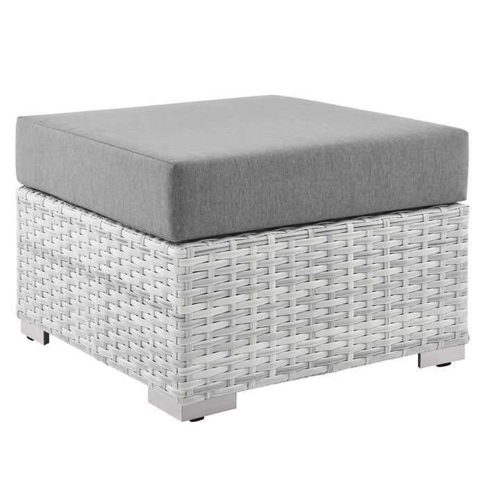 Convene 4-Piece Outdoor Patio Set by Modway - alternate view