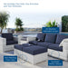 Convene 4-Piece Outdoor Patio Set by Modway - view 17