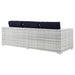 Convene 4-Piece Outdoor Patio Set by Modway - view 26