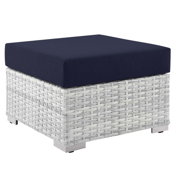 Convene 4-Piece Outdoor Patio Set by Modway - view 22