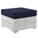 Convene 4-Piece Outdoor Patio Set by Modway - view 22